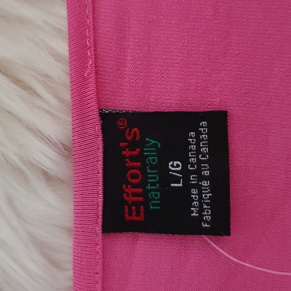 Bamboo Top - Picture 3 of 4